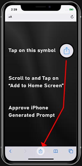 Save Our APP